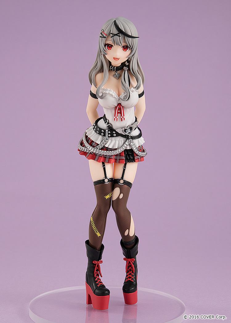《hololive》製作_POP UP PARADE 沙華叉克羅威