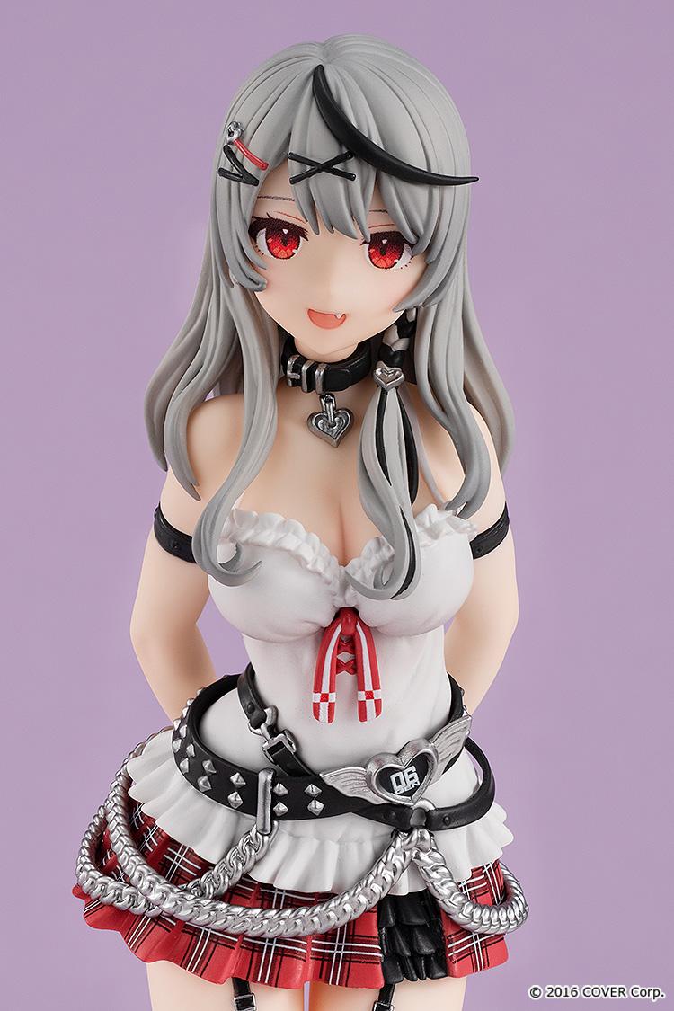 《hololive》製作_POP UP PARADE 沙華叉克羅威