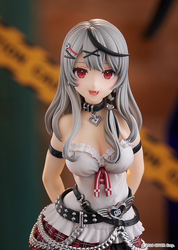 《hololive》製作_POP UP PARADE 沙華叉克羅威
