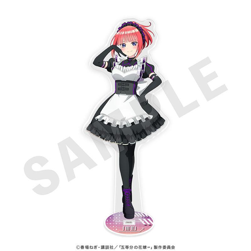 《五等分的新娘》∽_(M尺寸)_亞克力立牌 中野二乃