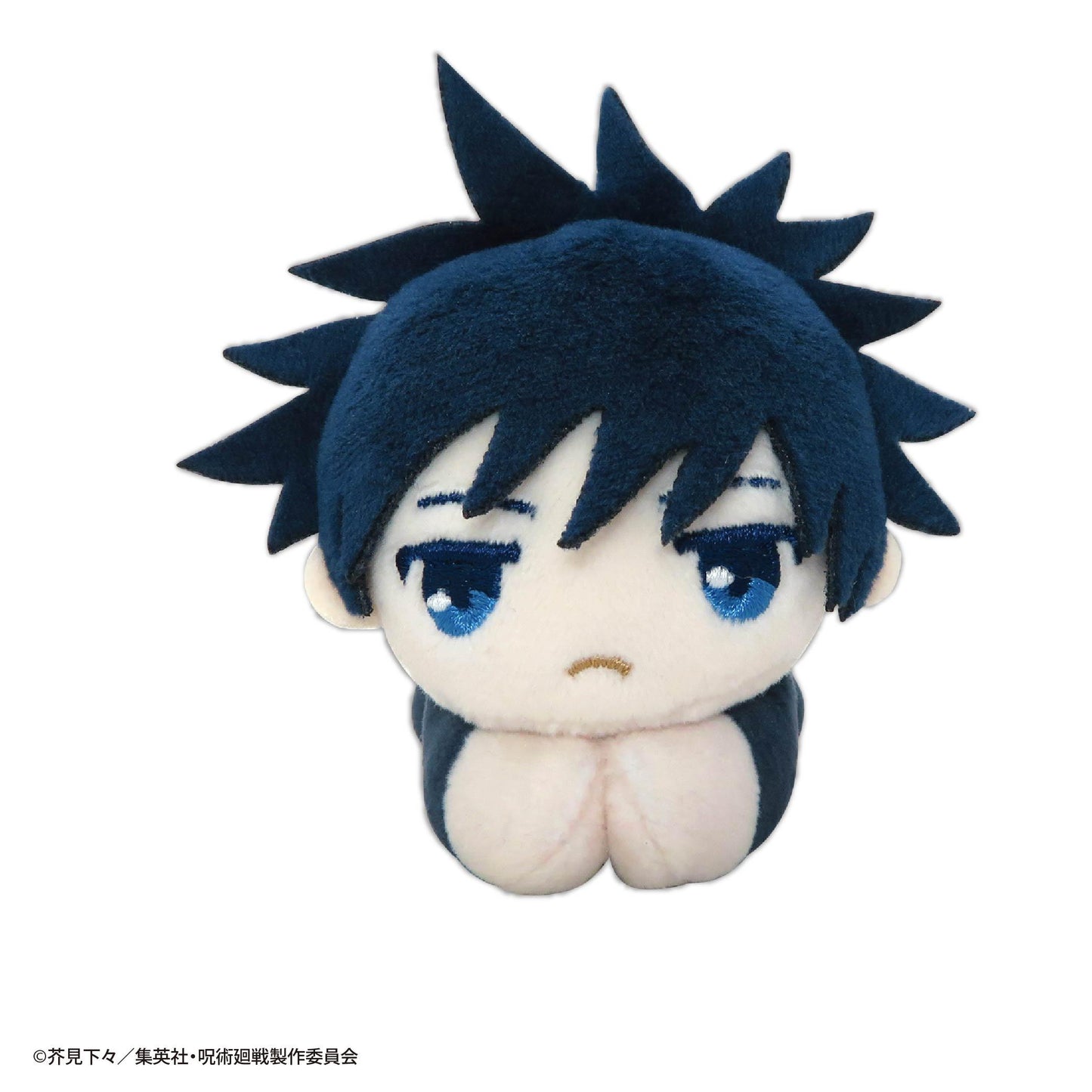 《呪術回戦》JJ-80 可愛角色收藏品【整箱/6個裝】