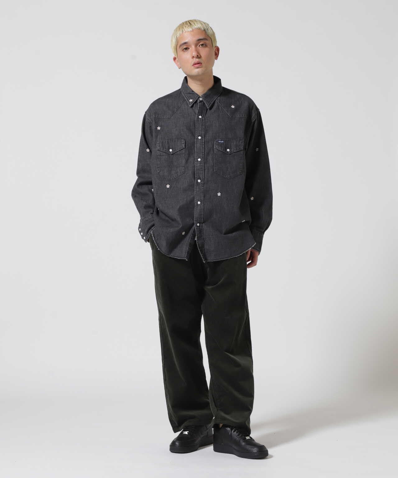 Lee/李牌/Fleeasy/舒適彈力褲
