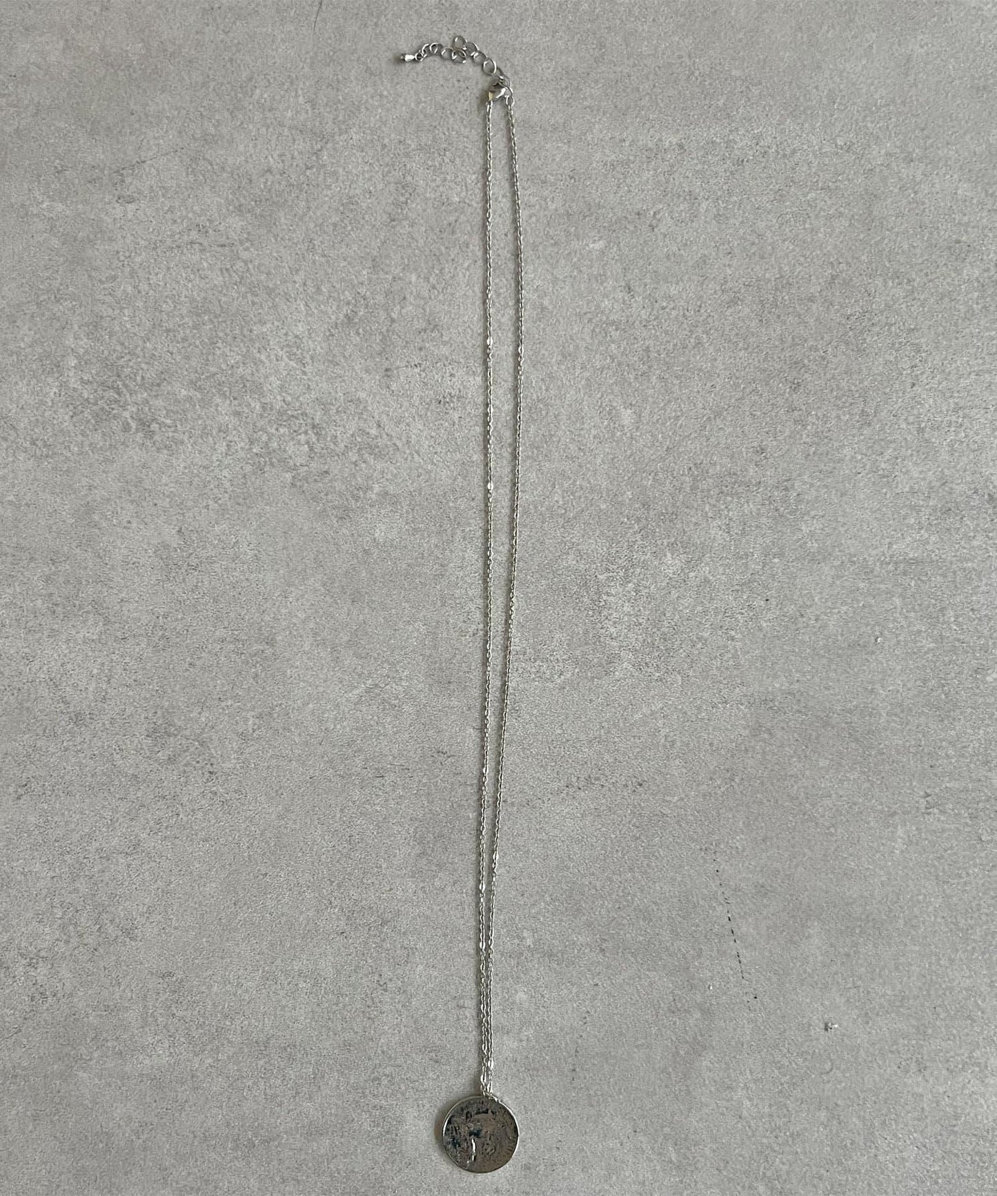硬幣項鍊