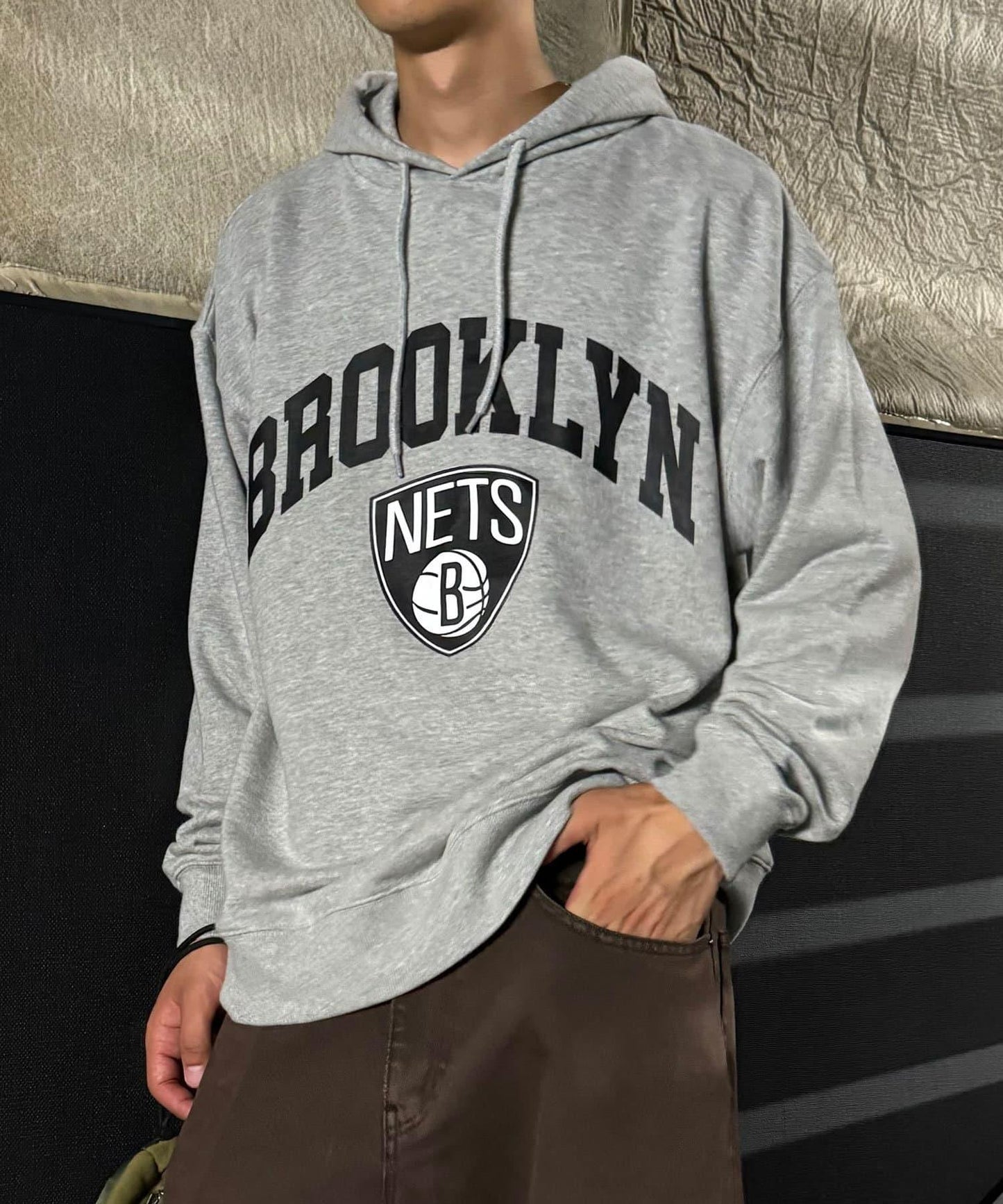 【NBA/全國籃球協會】特別標誌衛衣