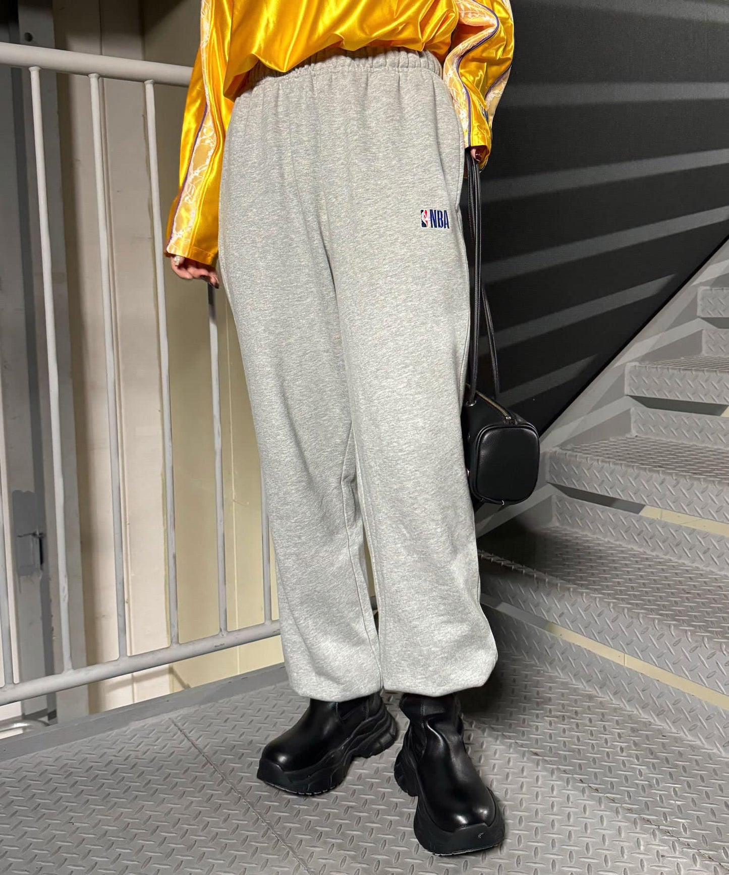 【NBA/全國籃球協會】運動褲