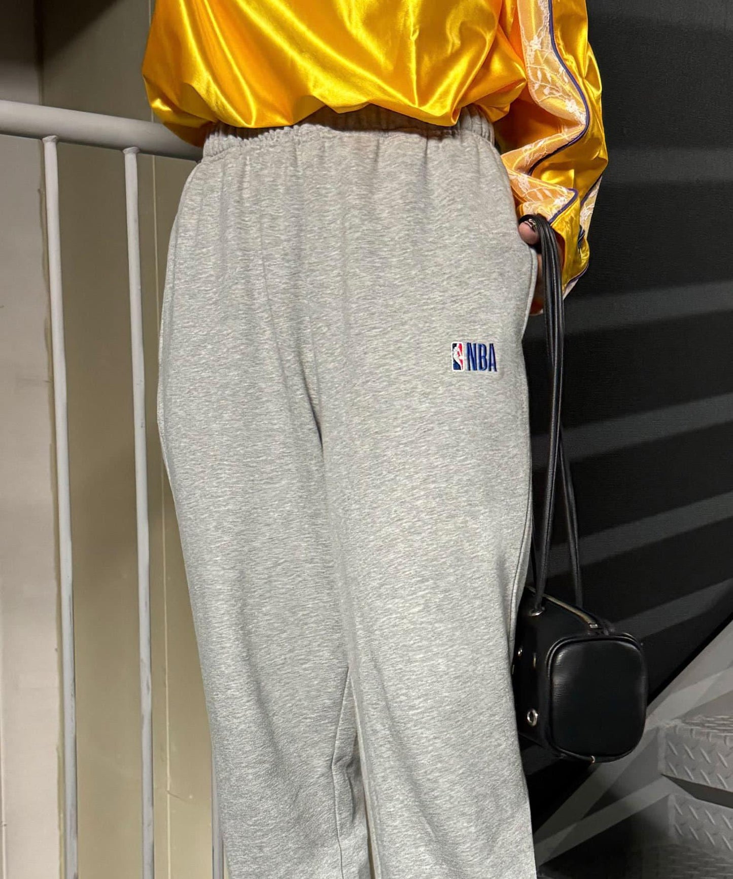 【NBA/全國籃球協會】運動褲
