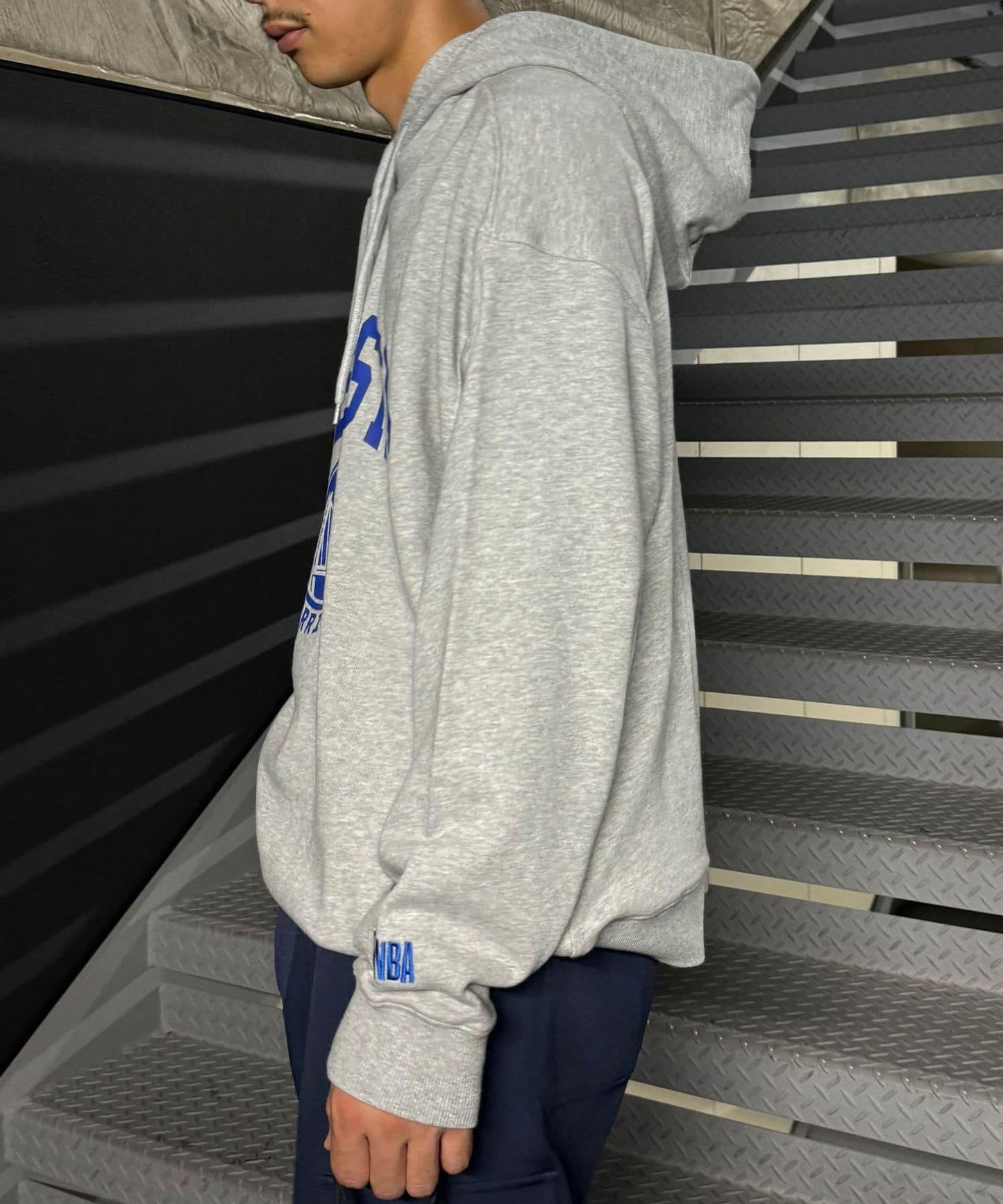 【NBA/全國籃球協會】特別標誌衛衣