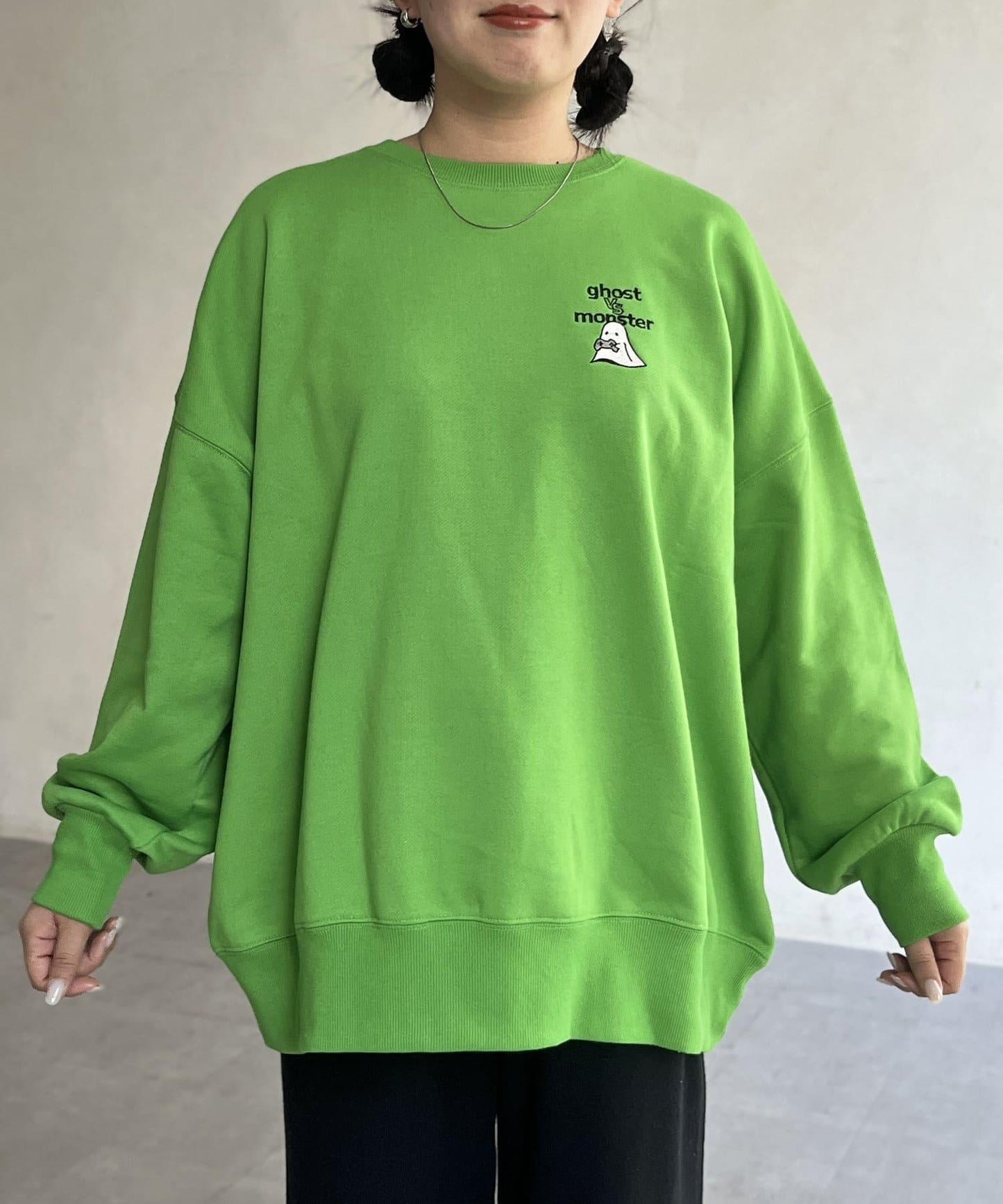 幽靈衛衣