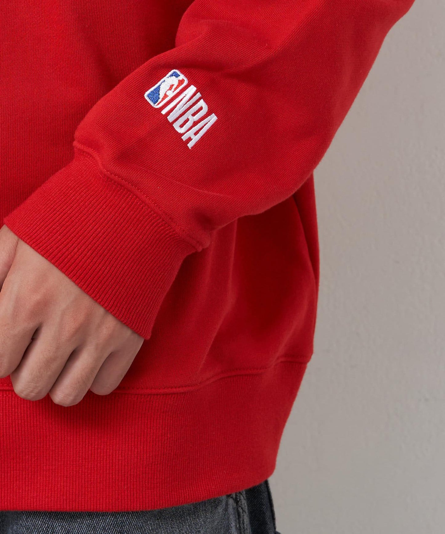 【NBA/全國籃球協會】標誌衛衣
