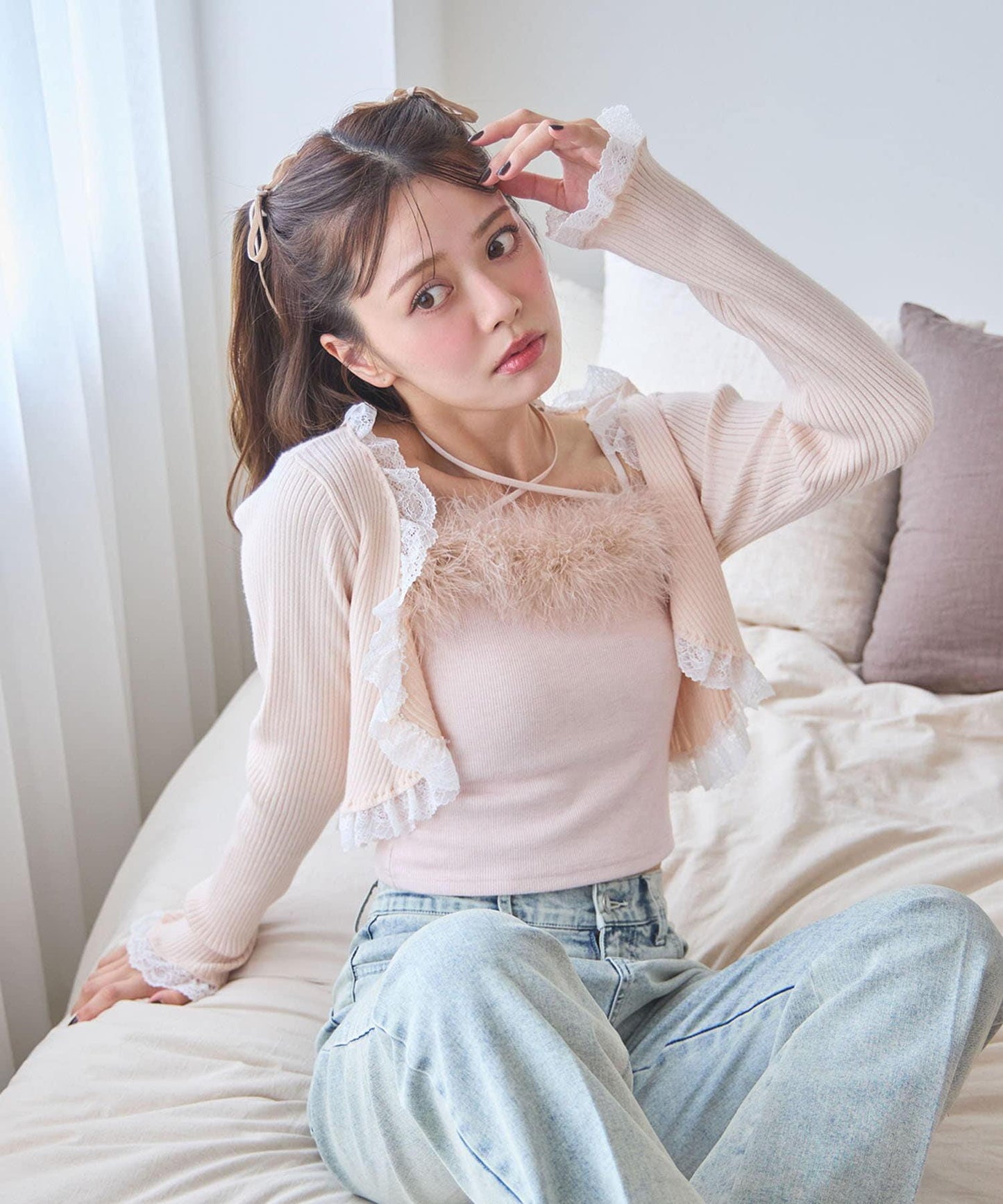馬拉博吊帶背心