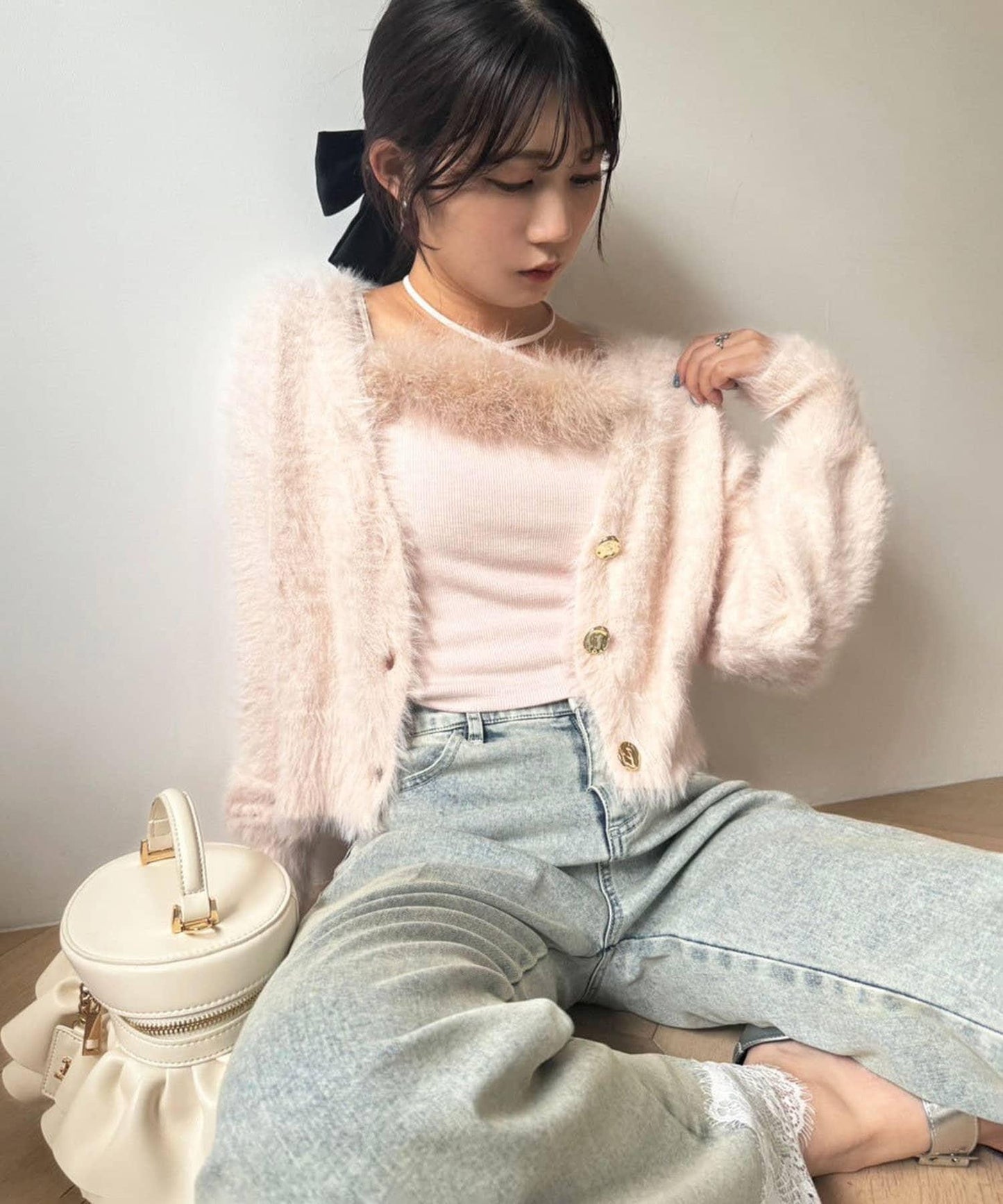 馬拉博吊帶背心