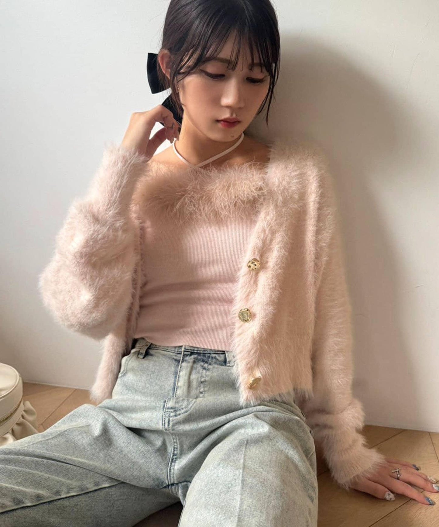 馬拉博吊帶背心