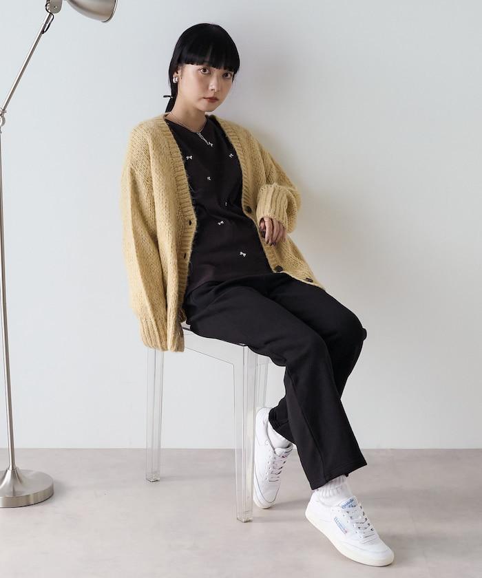 閃光 低規格 雙面穿開衫