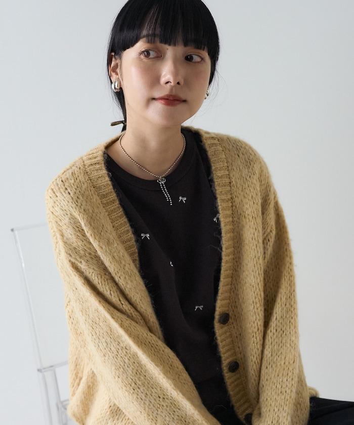 閃光 低規格 雙面穿開衫