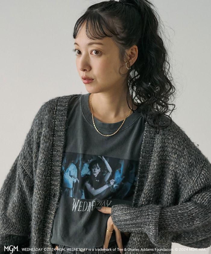 閃光 低規格 雙面穿開衫