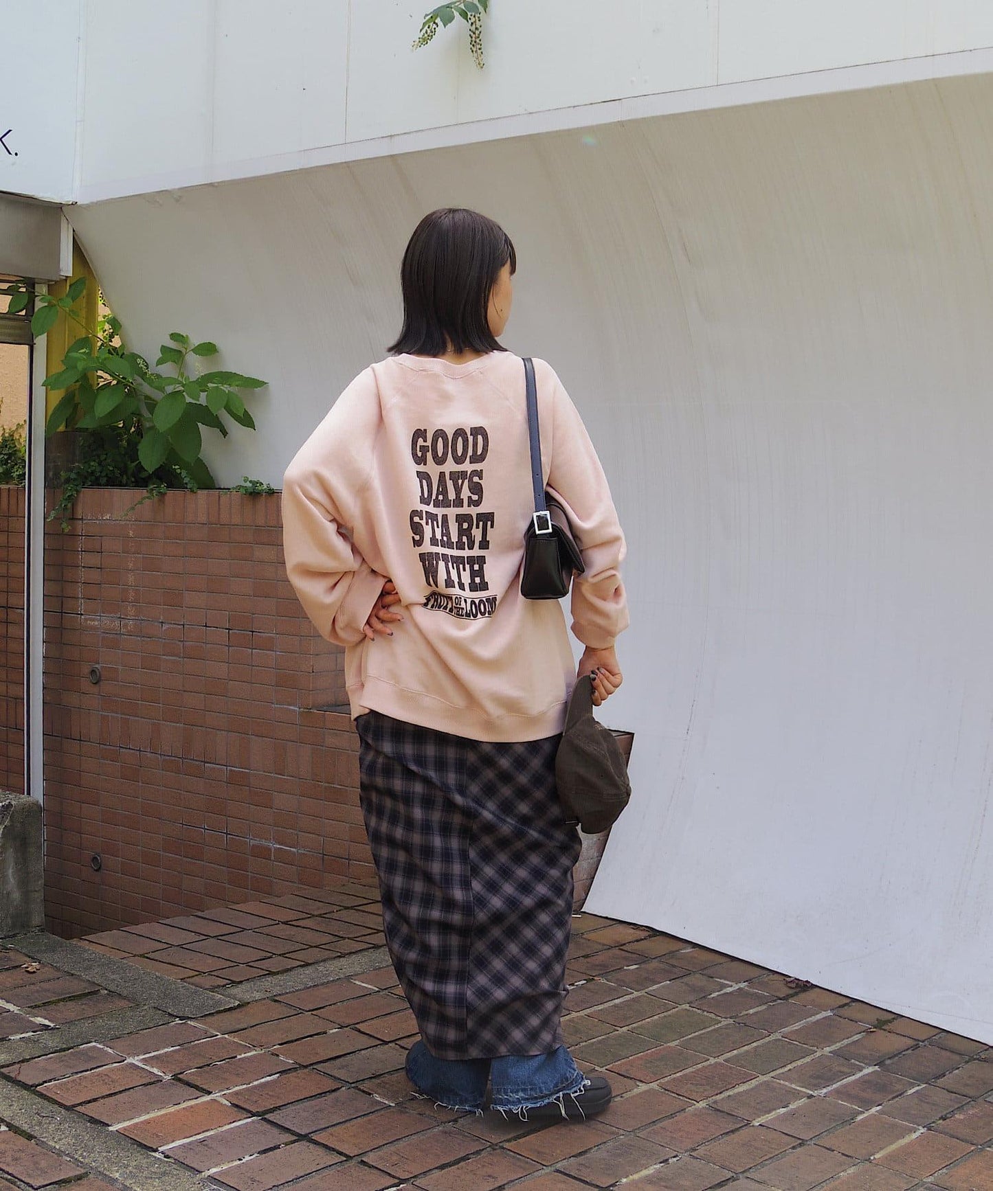 【WHIMSIC×PEANUTS×FTL】款衛衣
