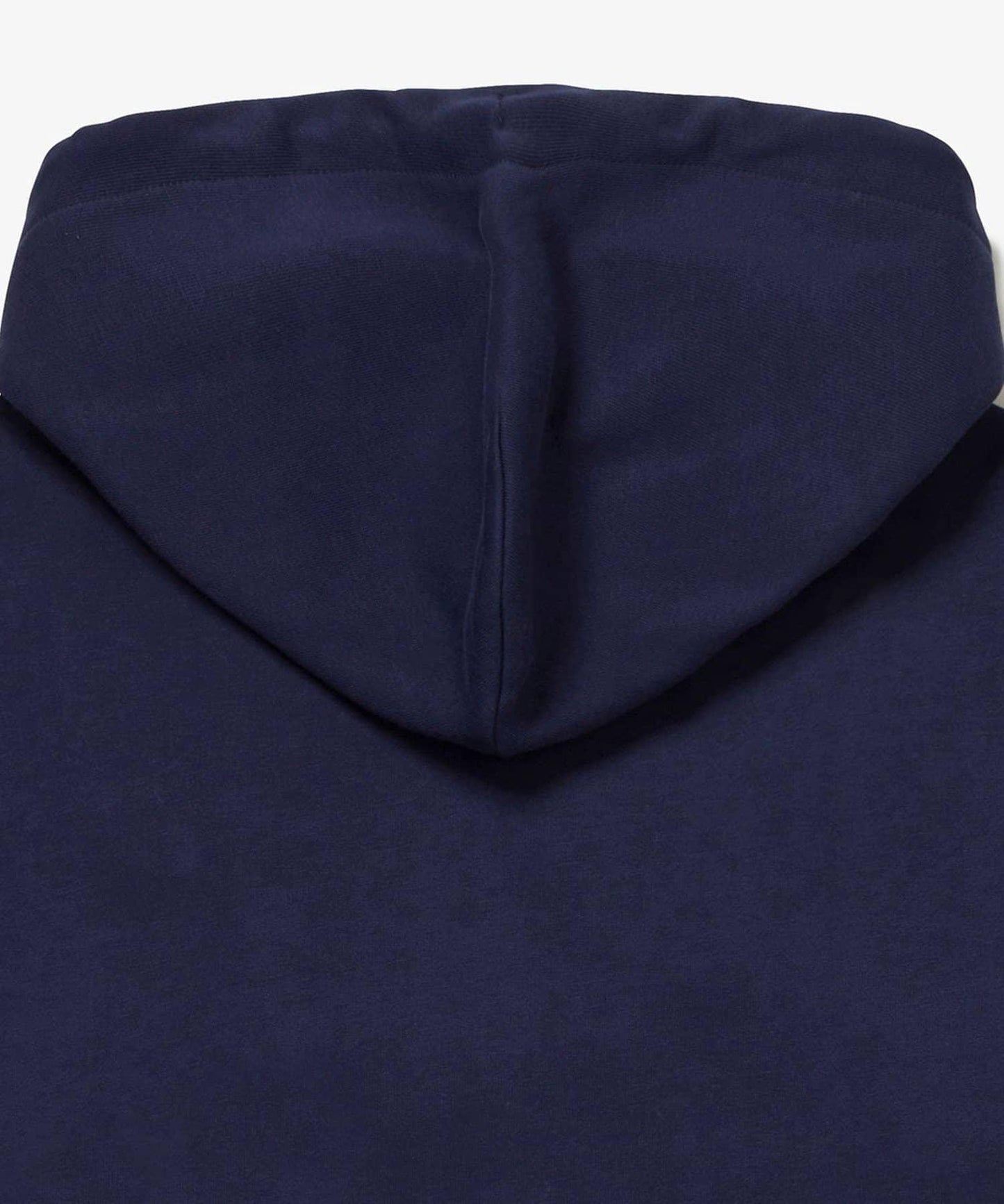 【LACOSTE】高級衛衣拉鍊帽衫