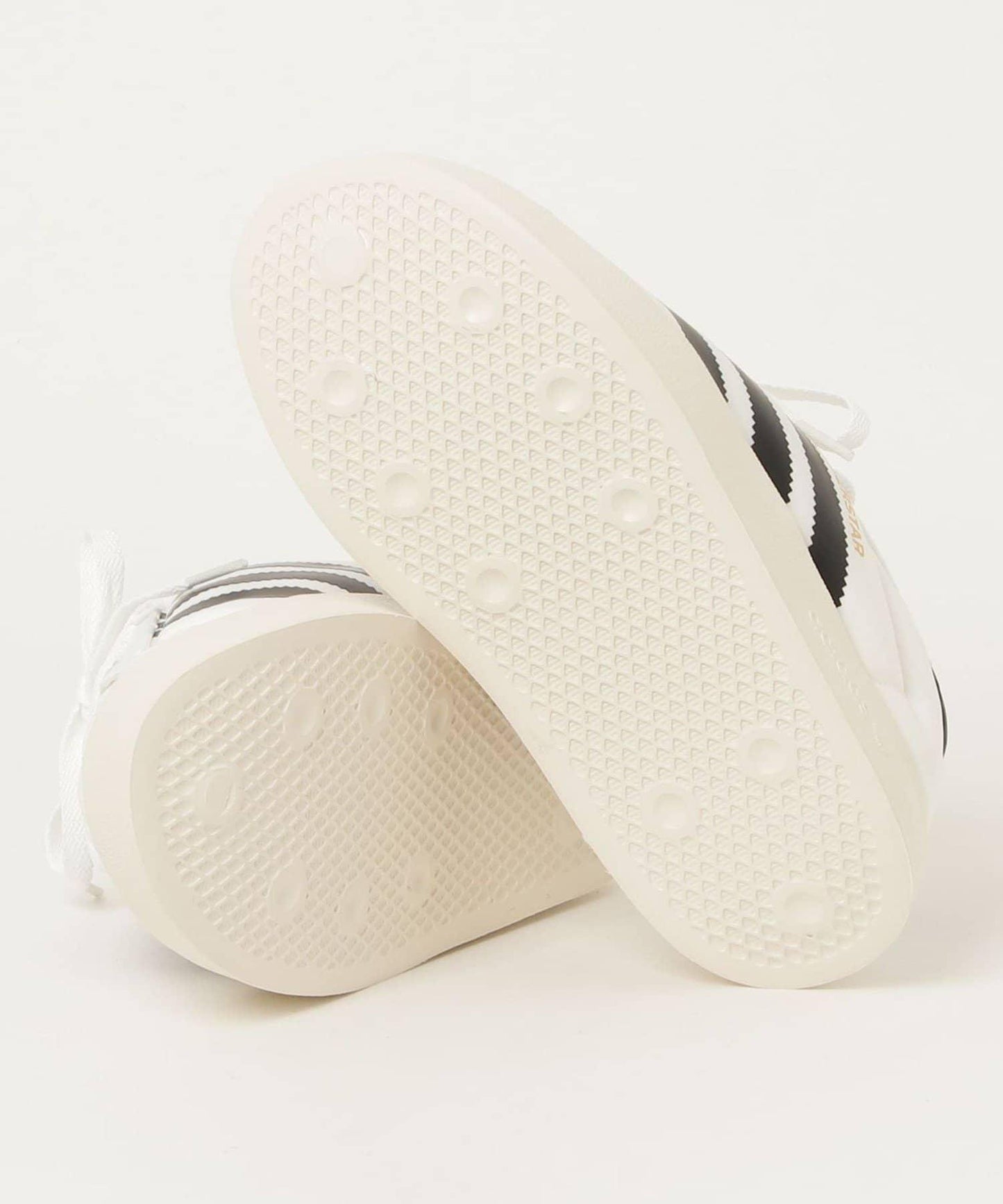 【adidas/阿迪達斯】超級巨星家居拖鞋