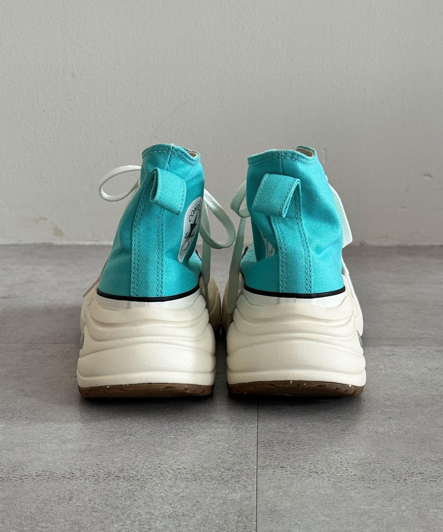 【CONVERSE/匡威】{全明星} R SURGETRAINER HI/全明星 R 衝擊訓練鞋 HI