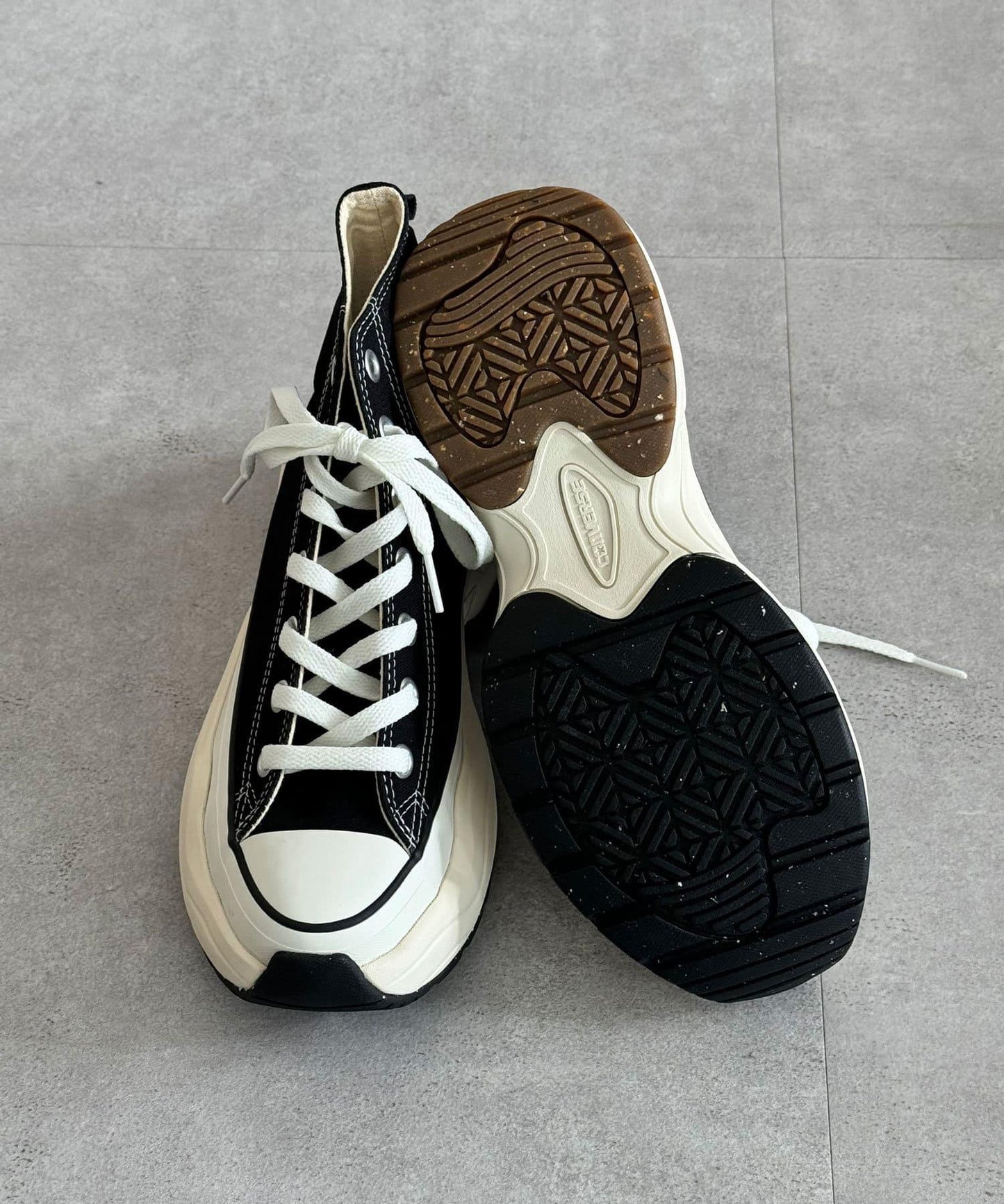 【CONVERSE/匡威】{全明星} R SURGETRAINER HI/全明星 R 衝擊訓練鞋 HI