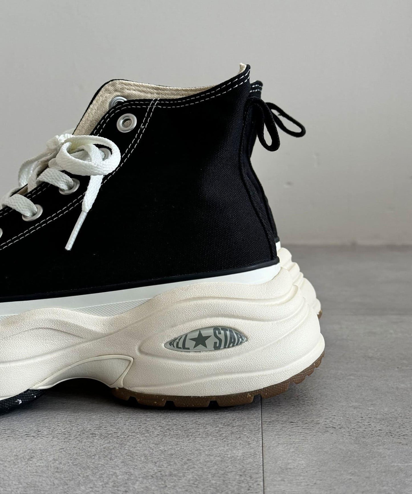 【CONVERSE/匡威】{全明星} R SURGETRAINER HI/全明星 R 衝擊訓練鞋 HI
