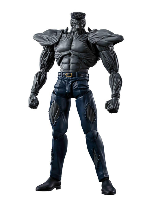《幽遊白書》S.H.Figuarts 戶愚璐弟100%