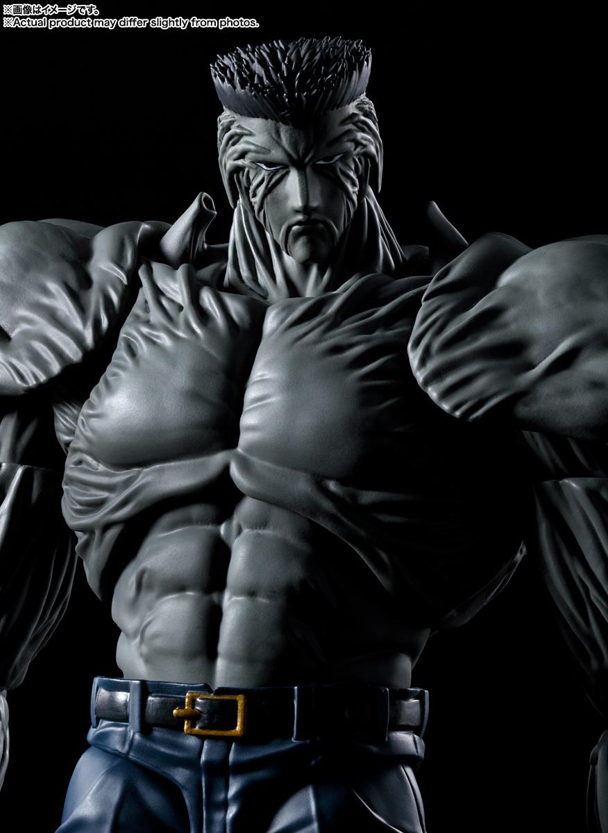 《幽遊白書》S.H.Figuarts 戶愚璐弟100%