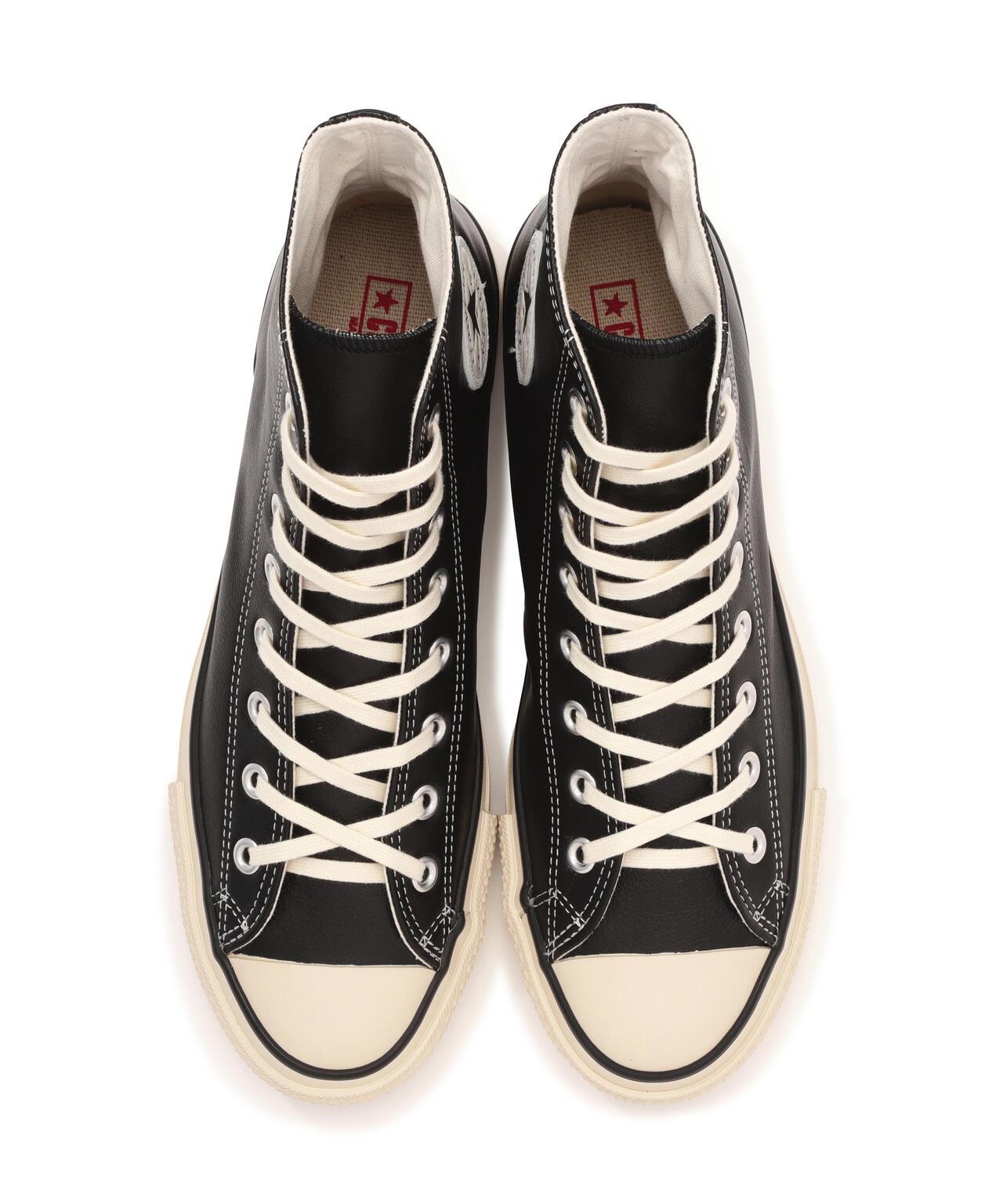 CONVERSE/匡威/皮革{全明星} J 高幫/皮革全明星 J 高幫