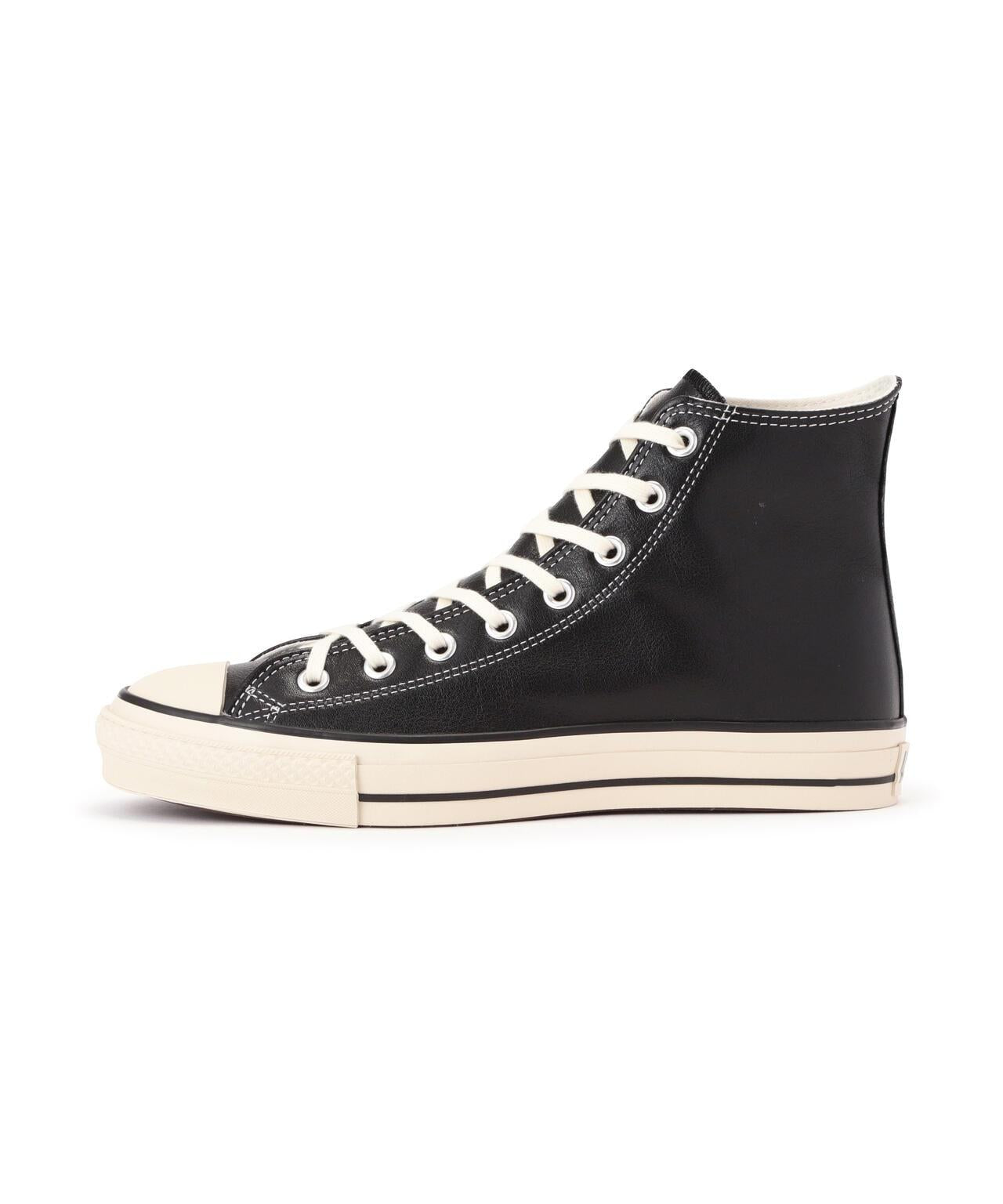 CONVERSE/匡威/皮革{全明星} J 高幫/皮革全明星 J 高幫