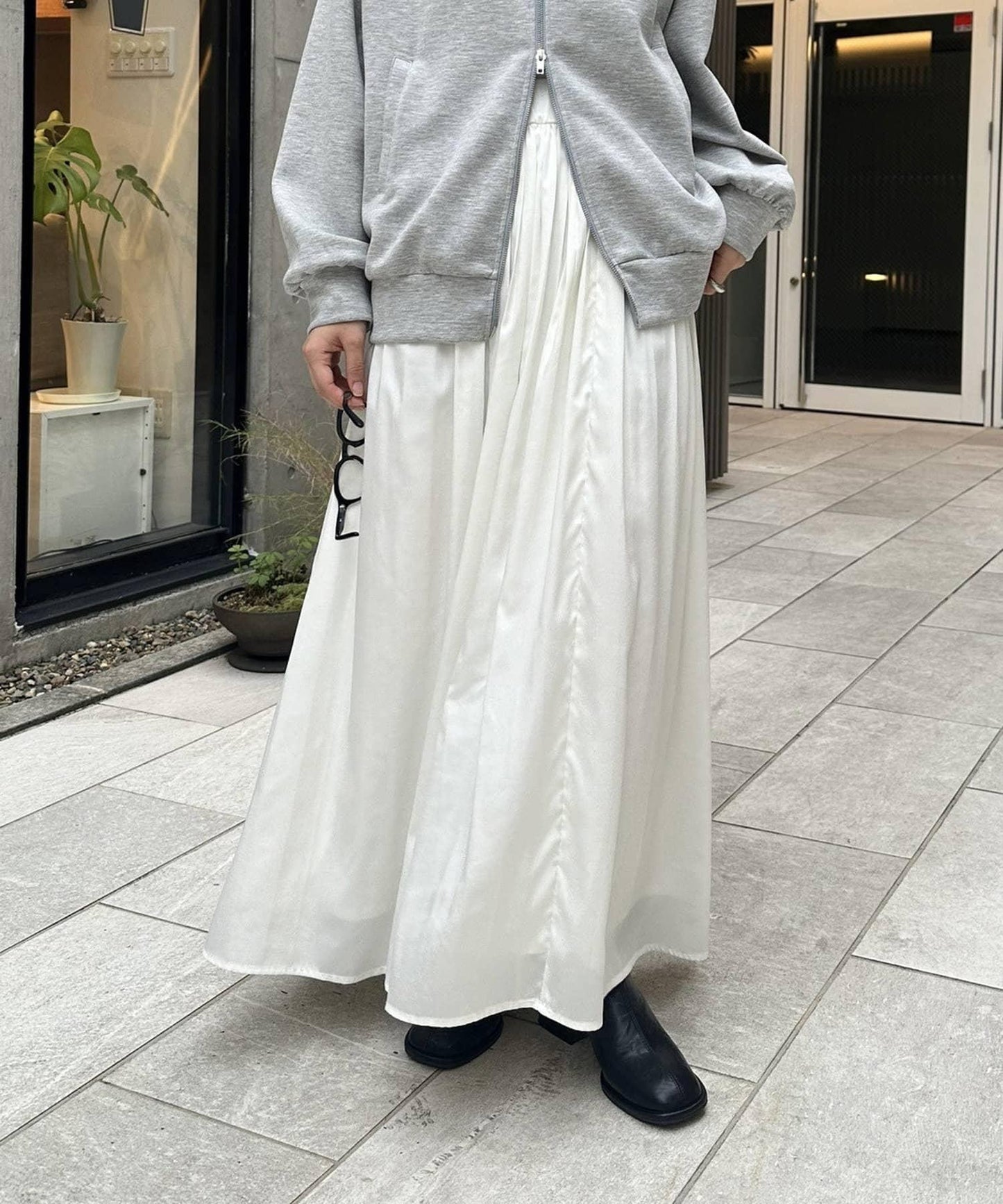 半身裙