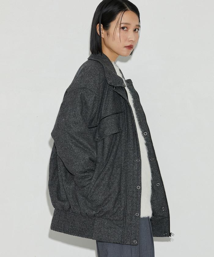 庫存羽絨夾克