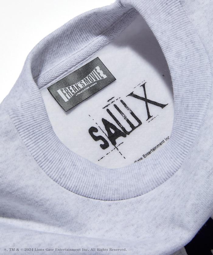 SAW X 休閒運動服