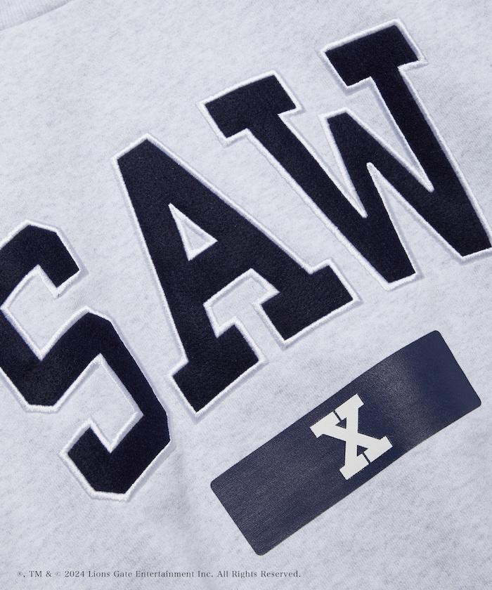 SAW X 休閒運動服