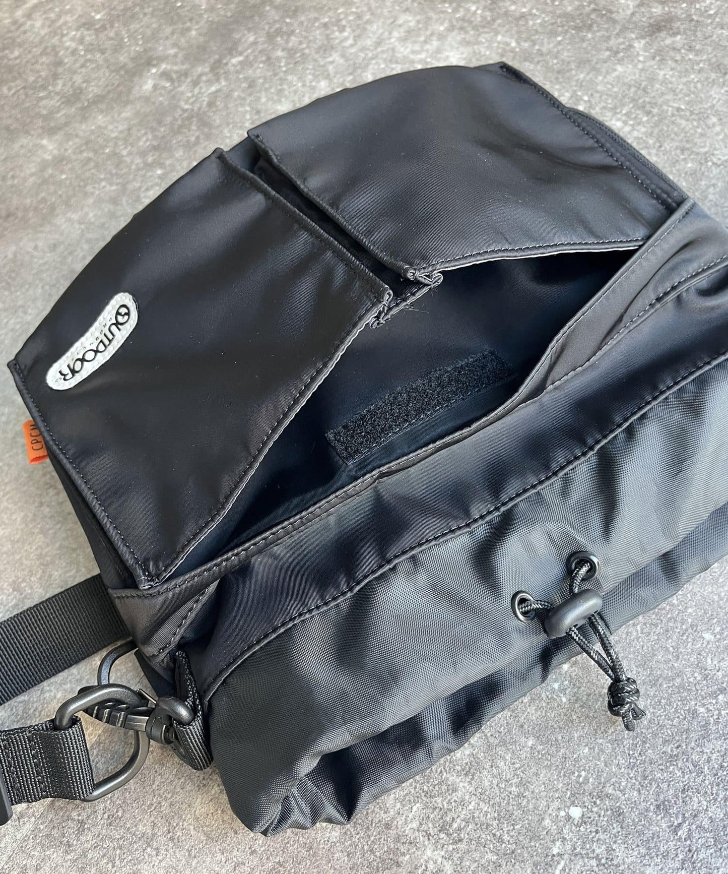 【戶外用品】挎包