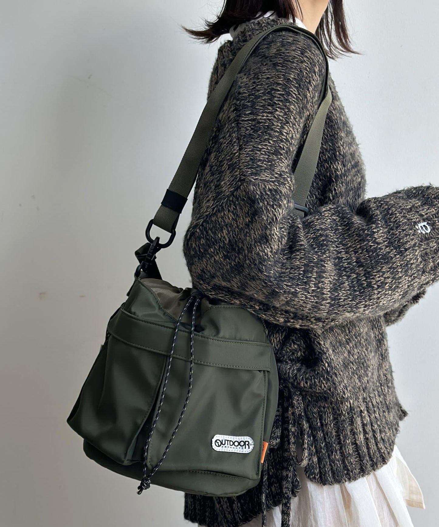 【戶外用品】挎包