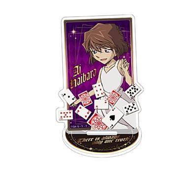 《名偵探柯南》_亞克力展示架 Vol.3 灰原哀