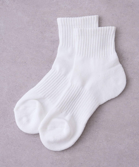 無地短襪【女士款】