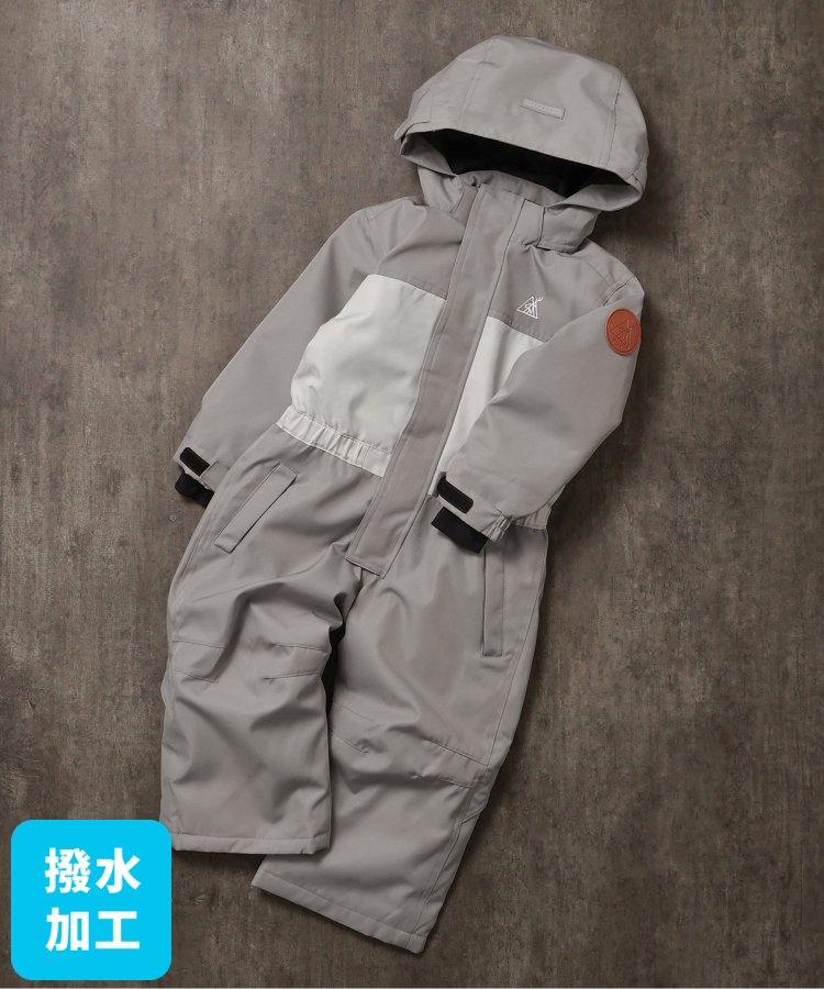 雪地組合(加厚護臀褲)