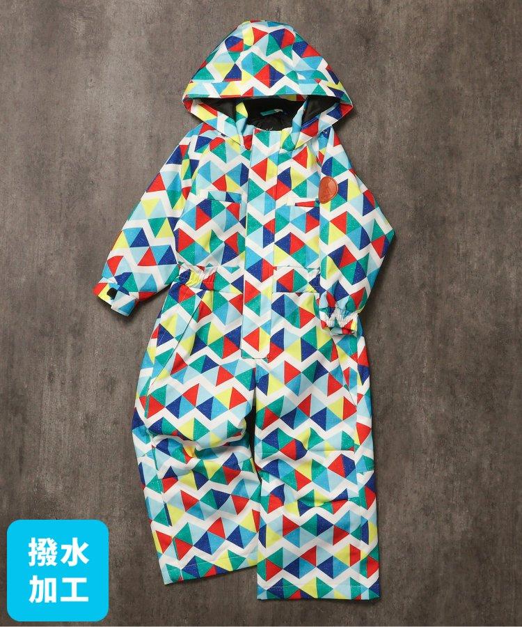 滑雪服套裝