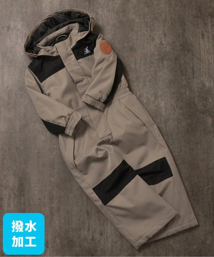滑雪服套裝