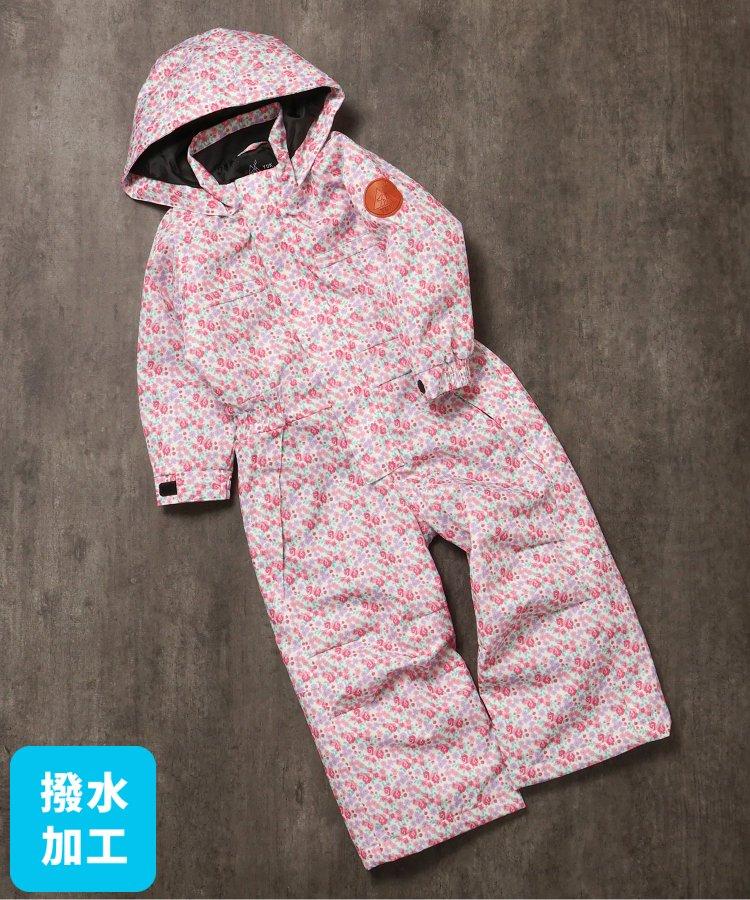 滑雪服套裝
