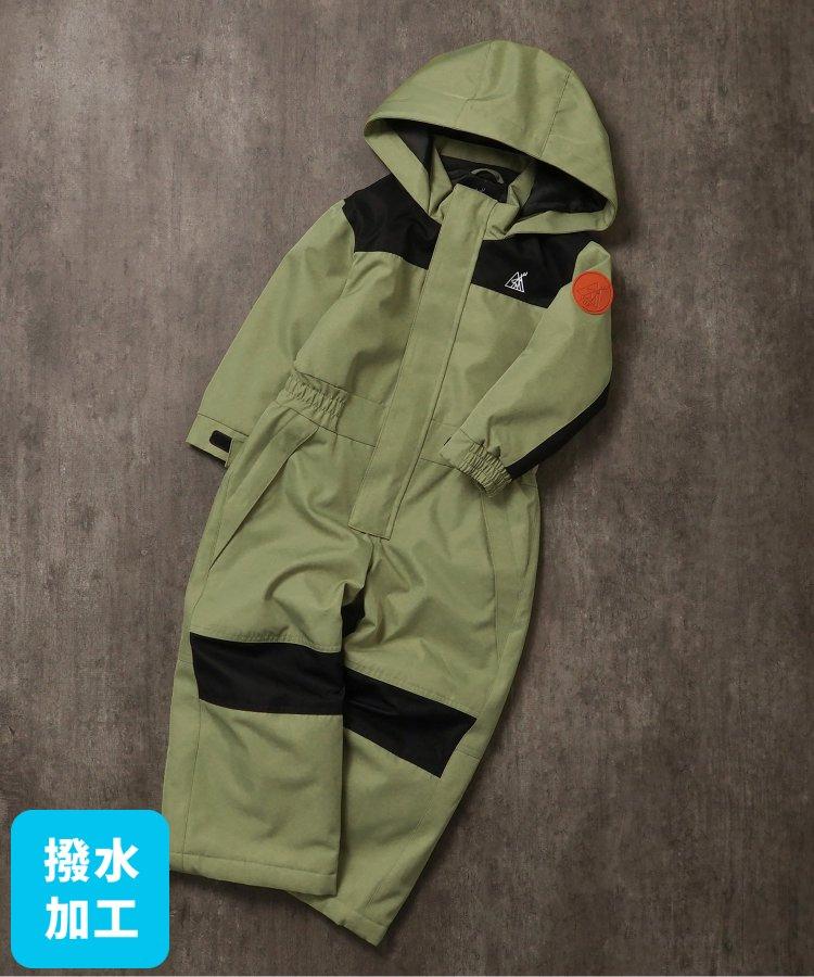 滑雪服套裝