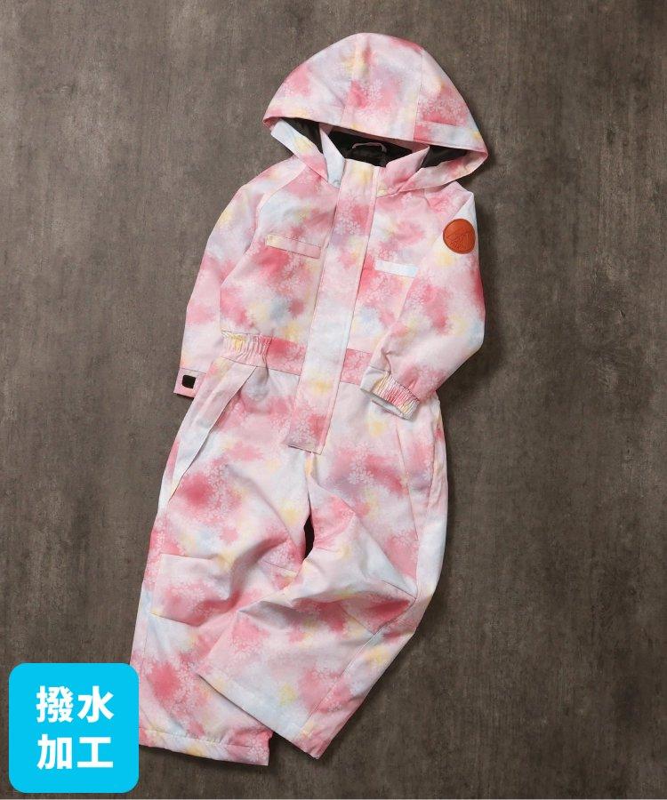 滑雪服套裝