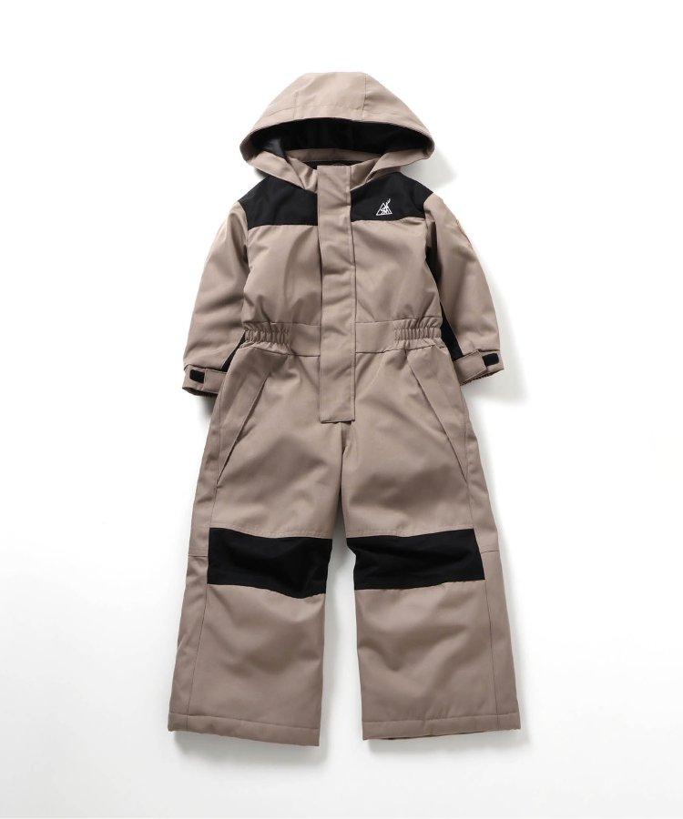 滑雪服套裝