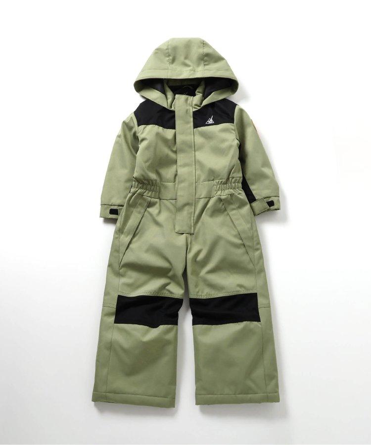 滑雪服套裝