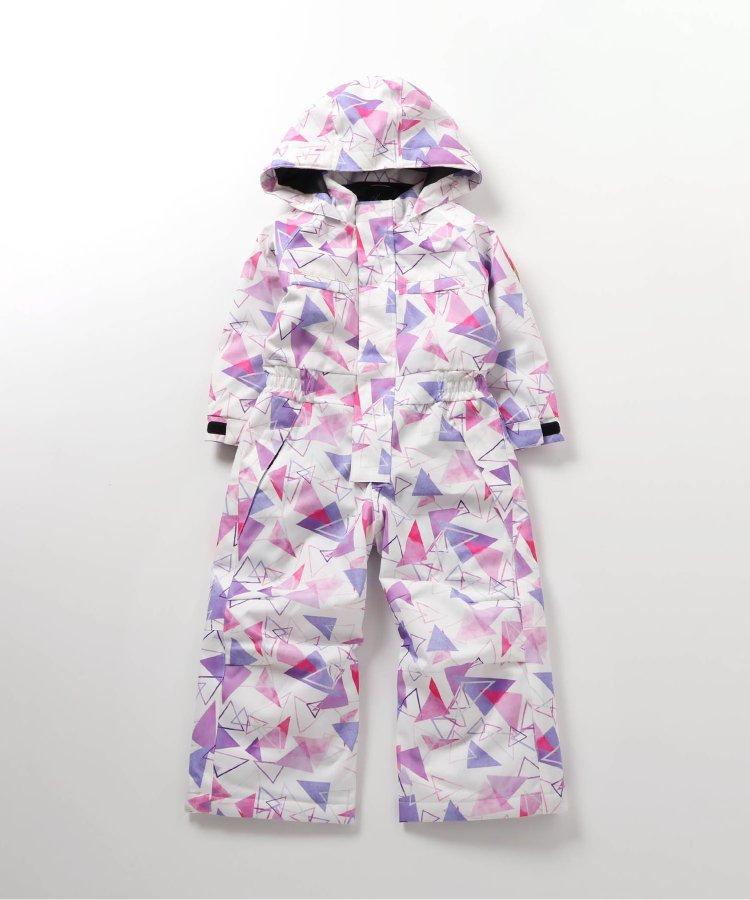 滑雪服套裝
