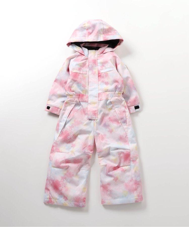 滑雪服套裝