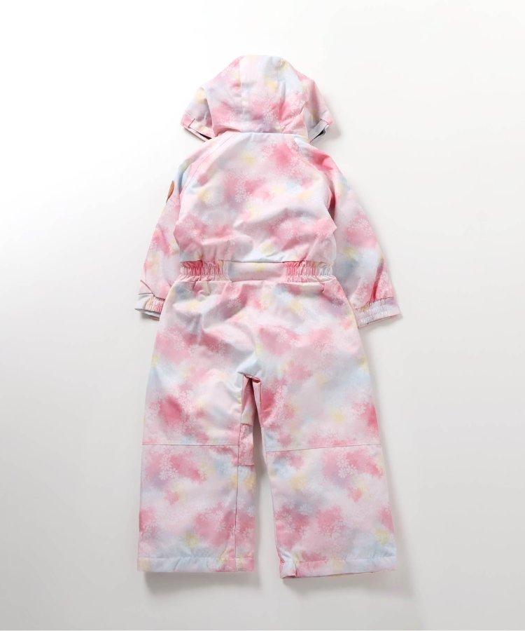 滑雪服套裝