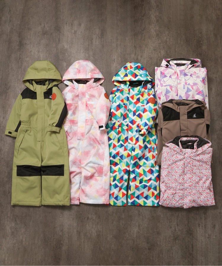 滑雪服套裝