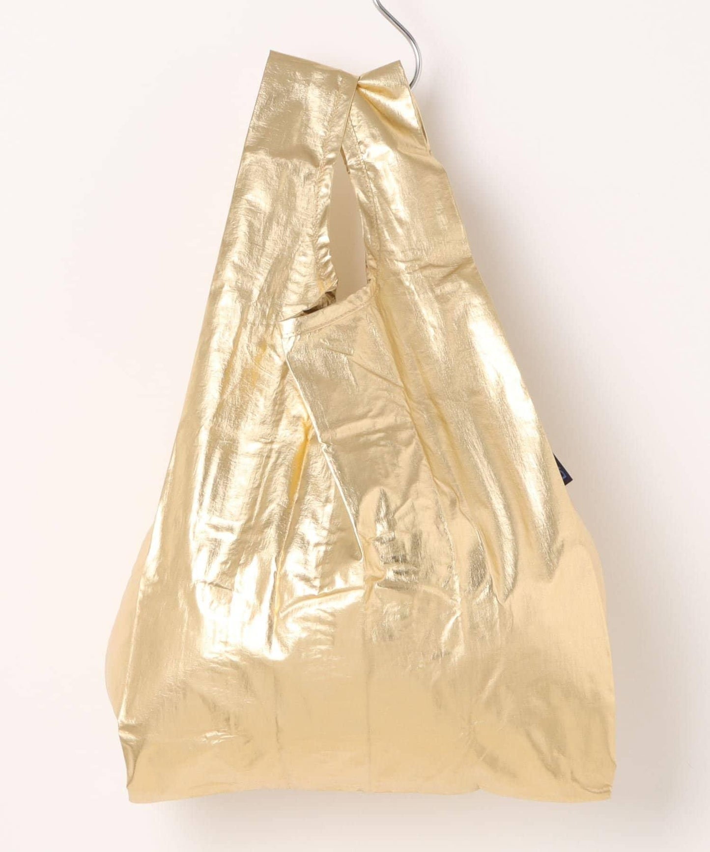 【BAGGU/巴谷】24小時嬰兒袋 金屬款